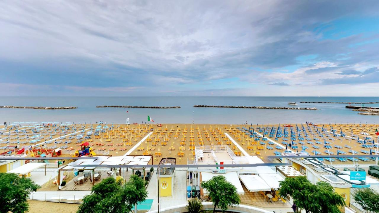Bell 3* Bellaria-Igea Marina